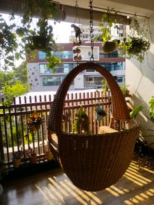 Dining Area Image of 2040 Sq.ft 3 BHK Apartment / Flat for sale in Mahanagar Ecopolise, Nagole Hyderabad for Rs. 19100000