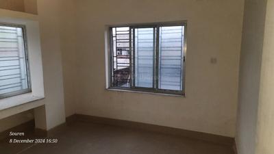 Bedroom Image of 650 Sq.ft 2 BHK Apartment / Flat for sale in Dum Dum Cantonment Kolkata for Rs. 2500000
