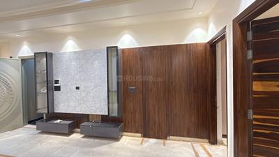 Hall Image of 1620 Sq.ft 3 BHK Builder Floor for sale in Azadpur New Delhi for Rs. 28000000