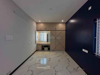 Hall Image of 800 Sq.ft 2 BHK Independent House for sale in Guduvancheri Chennai for Rs. 7000000