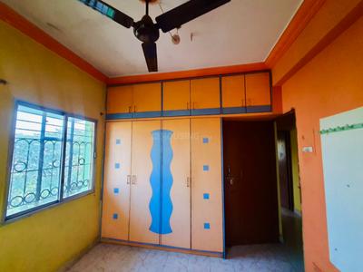 Bedroom Image of 760 Sq.ft 2 BHK Apartment / Flat for rent in Shastrinagar Bhandara for Rs. 12000