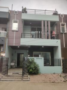 Image of 2200 Sq.ft 3 BHK Duplex for sale in Mahalakshmi Nagar, Indore for Rs. 14000000