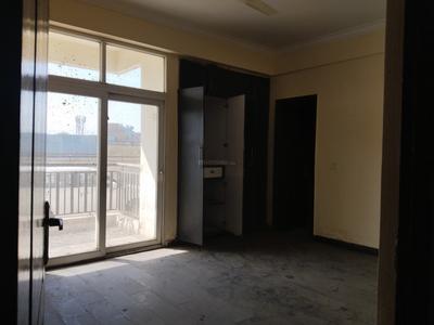 Bedroom Image of 1440 Sq.ft 3 BHK Apartment / Flat for sale in Saviour Greenisle, Crossings Republik Ghaziabad for Rs. 12100000