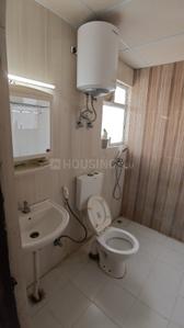 Image of 600 Sq.ft 2 BHK Apartment / Flat for rent in Pivotal Riddhi Siddhi, Sector 99, Gurgaon for Rs. 28000