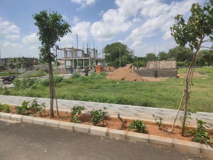 Mahindra Green Estates Main Image 1