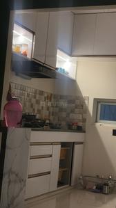 Sanjanas Courtyard Kitchen 1