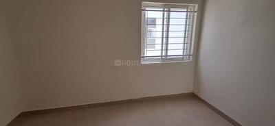 Bedroom Image of 1120 Sq.ft 2 BHK Apartment / Flat for sale in Ghatkesar Secunderabad for Rs. 5120000