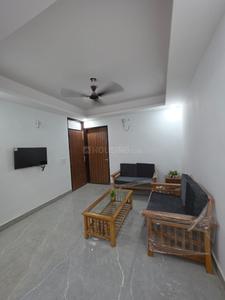 1 RK Independent Builder Floor