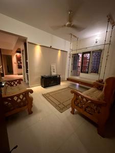 Hall Image of 1138 Sq.ft 2 BHK Apartment / Flat for sale in Infra Vantage, Kakkanad Kochi for Rs. 8800000