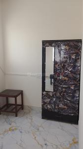 Bedroom Image of 900 Sq.ft 2 BHK Apartment / Flat for rent in Burari Premium Homes, Burari New Delhi for Rs. 10000