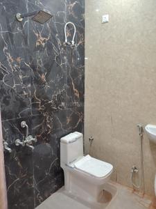 Bathroom Image of 1700 Sq.ft 3 BHK Independent House for sale in Uattardhona Lucknow for Rs. 8000000