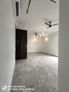 3 BHK Independent Builder Floor