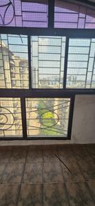Balcony Image of 1550 Sq.ft 3 BHK Apartment / Flat for sale in Vashisth Vijaya Apartments, Indirapuram Ghaziabad for Rs. 16000000