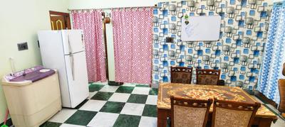Bedroom Image of 1200 Sq.ft 2 BHK Independent House for rent in City Center Durgapur for Rs. 25000