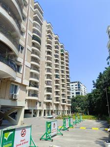 Image of 2972 Sq.ft 3 BHK Apartment / Flat for sale in Aspire Heights, Madhapur, Hyderabad for Rs. 29720000