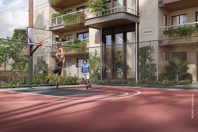 3 BHK Flat