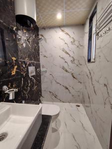 Image of 1254 Sq.ft 1 BHK Independent House for rent in Sector 51, Gurgaon for Rs. 36000