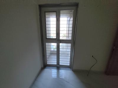 Bedroom Image of 981 Sq.ft 2 BHK Apartment / Flat for rent in Kalpataru Nagar Nashik for Rs. 15000