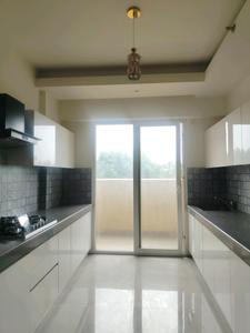 Kitchen Image of 1560 Sq.ft 3 BHK Apartment / Flat for sale in Tulip Yellow, Sector 69 Gurgaon for Rs. 22300000