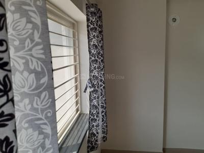 Bedroom Image of 860 Sq.ft 2 BHK Apartment / Flat for rent in TCG The Cliff Garden, Hinjawadi Phase 3 Pune for Rs. 24500