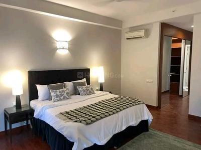 Bedroom Image of Moonlight pg  in Sector 39, Gurgaon