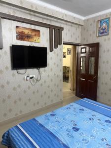 Bedroom Image of 1285 Sq.ft 2 BHK Apartment / Flat for sale in SBP Homes, Sector 126 Mohali for Rs. 4700000