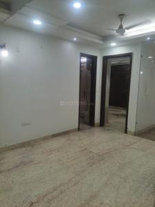 Hall Image of 1850 Sq.ft 3 BHK Builder Floor for sale in Patel Nagar New Delhi for Rs. 40000000