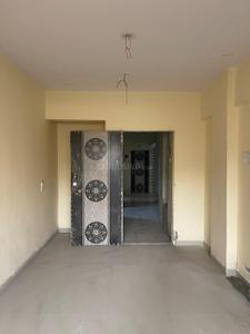 Living Room Image of 430 Sq.ft 1 RK Apartment / Flat for sale in Bhiwandi Thane for Rs. 1500000
