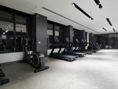 Image of 3361 Sq.ft 5 BHK Apartment / Flat for sale in Green Lotus Saksham, Lohgarh, Zirakpur for Rs. 41500000