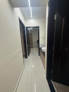 Passage Image of 1400 Sq.ft 3 BHK Apartment / Flat for rent in Ahad Excellencia, Choodasandra Bengaluru for Rs. 49999