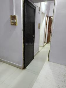Bedroom Image of 600 Sq.ft 3 RK Independent House for rent in Ayodhya Bypass Bhopal for Rs. 15000