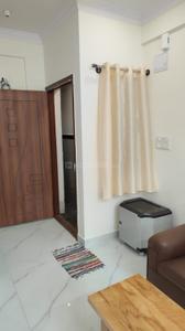 1 BHK Apartment