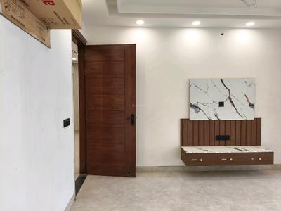 Bedroom Image of 960 Sq.ft 2 BHK Builder Floor for sale in Signature Global City 92, Sector 92 Gurgaon for Rs. 10700000