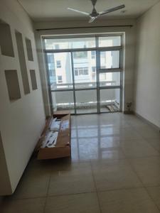 Hall Image of 929 Sq.ft 2 BHK Apartment / Flat for sale in Ansal Valley View Estate, Gwal Pahari Gurgaon for Rs. 9800000