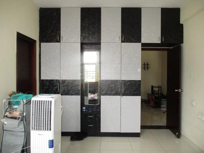 Bedroom Image of 1404 Sq.ft 2.5 BHK Apartment / Flat for sale in Doddakannelli Bengaluru for Rs. 14600000