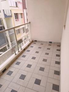 Balcony Image of 3200 Sq.ft 5 BHK Independent House for sale in Vidyaranyapura Bengaluru for Rs. 21000000