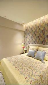 Bedroom Image of 900 Sq.ft 2 BHK Apartment / Flat for sale in Mulund West Mumbai for Rs. 20000000