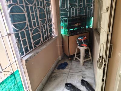 Living Room Image of 1400 Sq.ft 3 BHK Independent House for sale in Bansdroni Kolkata for Rs. 12000000