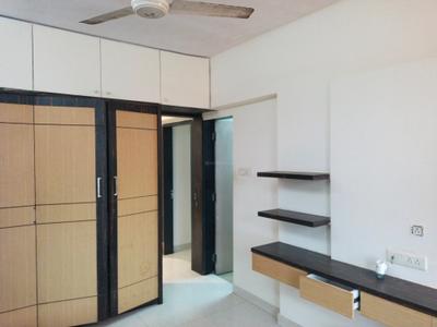 Bedroom Image of 1339 Sq.ft 3 BHK Apartment / Flat for rent in RNA Continental, Chembur Mumbai for Rs. 145000