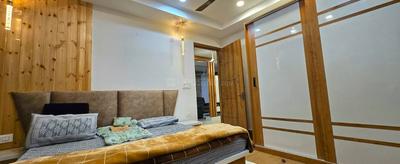 Bedroom Image of 4710 Sq.ft 3 BHK Penthouse for sale in GMS Road Dehradun for Rs. 26500000