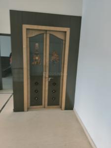 Bedroom Image of 1350 Sq.ft 4 BHK Villa for rent in DSR Elite, Mahadevapura Bengaluru for Rs. 100000