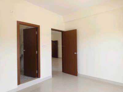 Bedroom Image of 1140 Sq.ft 2 BHK Apartment / Flat for sale in Sri Garudapriya Sunshine, Hoskote Bengaluru for Rs. 7410000