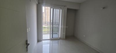 Bedroom Image of 700 Sq.ft 3 BHK Apartment / Flat for sale in Eldeco The Greens, Sector 150 Noida for Rs. 18000000
