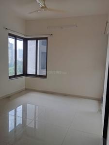 Bedroom Image of 1004 Sq.ft 2 BHK Apartment / Flat for sale in Paranjape Blue Ridge The Orion, Hinjawadi Pune for Rs. 9800000