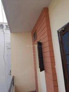 Balcony Image of 1350 Sq.ft 2 BHK Apartment / Flat for sale in Sangwan Silver Street Sangwan City Aligarh, Devi Ka Nagla Aligarh for Rs. 2700000