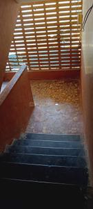 Balcony Image of 410 Sq.ft 1 BHK Apartment / Flat for sale in Titwala Thane for Rs. 2000000