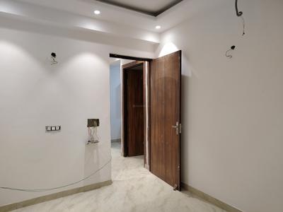 Bedroom Image of 1095 Sq.ft 2 BHK Apartment / Flat for sale in Arenaa Heights The Ultima 107, Sector 104 Noida for Rs. 6504000