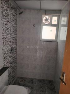 Bathroom Image of 852 Sq.ft 2 BHK Apartment / Flat for sale in Anukampa Sky Lounges, Kankha Ki Dhani Jaipur for Rs. 5200000