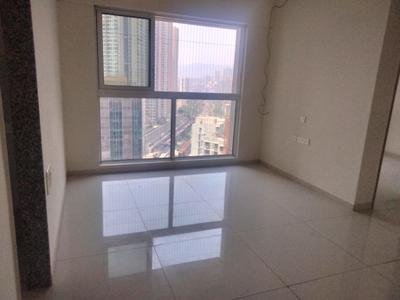 Hall Image of 800 Sq.ft 2 BHK Apartment / Flat for sale in Rustomjee Bella, Bhandup West Mumbai for Rs. 16000000