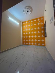Hall Image of 441 Sq.ft 2 BHK Independent House for sale in Ayappakkam Chennai for Rs. 7200000